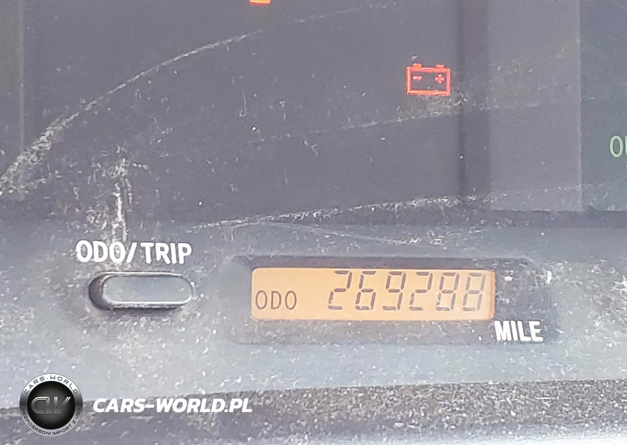 2000 Toyota Avalon Xls VIN:4T1BF28B7YU032629 - 7