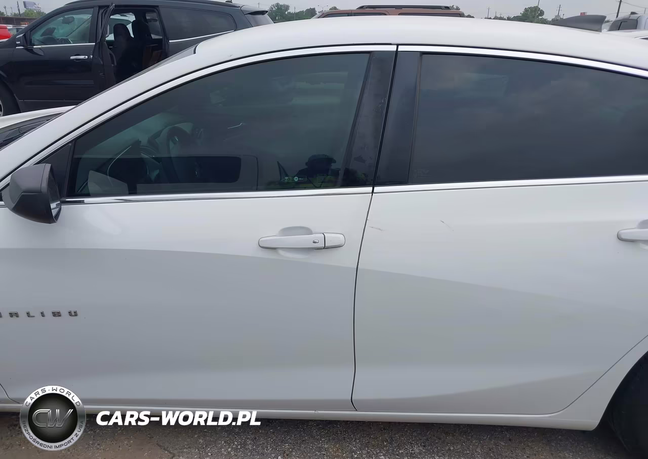 2017 Chevrolet Malibu Ls VIN:1G1ZB5ST3HF124142 - 14
