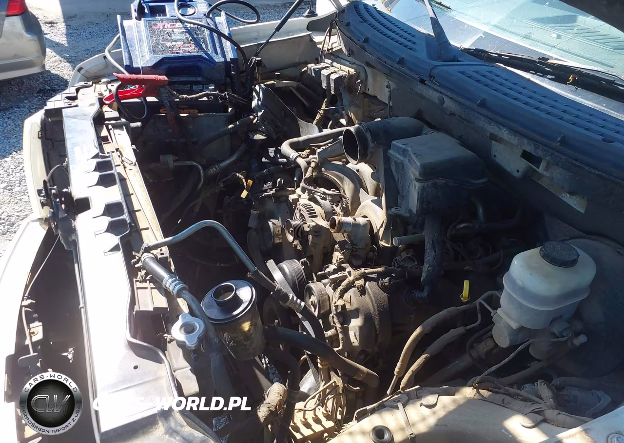 2009 Ford F-150 Fx4-Lariat-Xl-Xlt VIN:1FTPX14V89KA68375 - 10