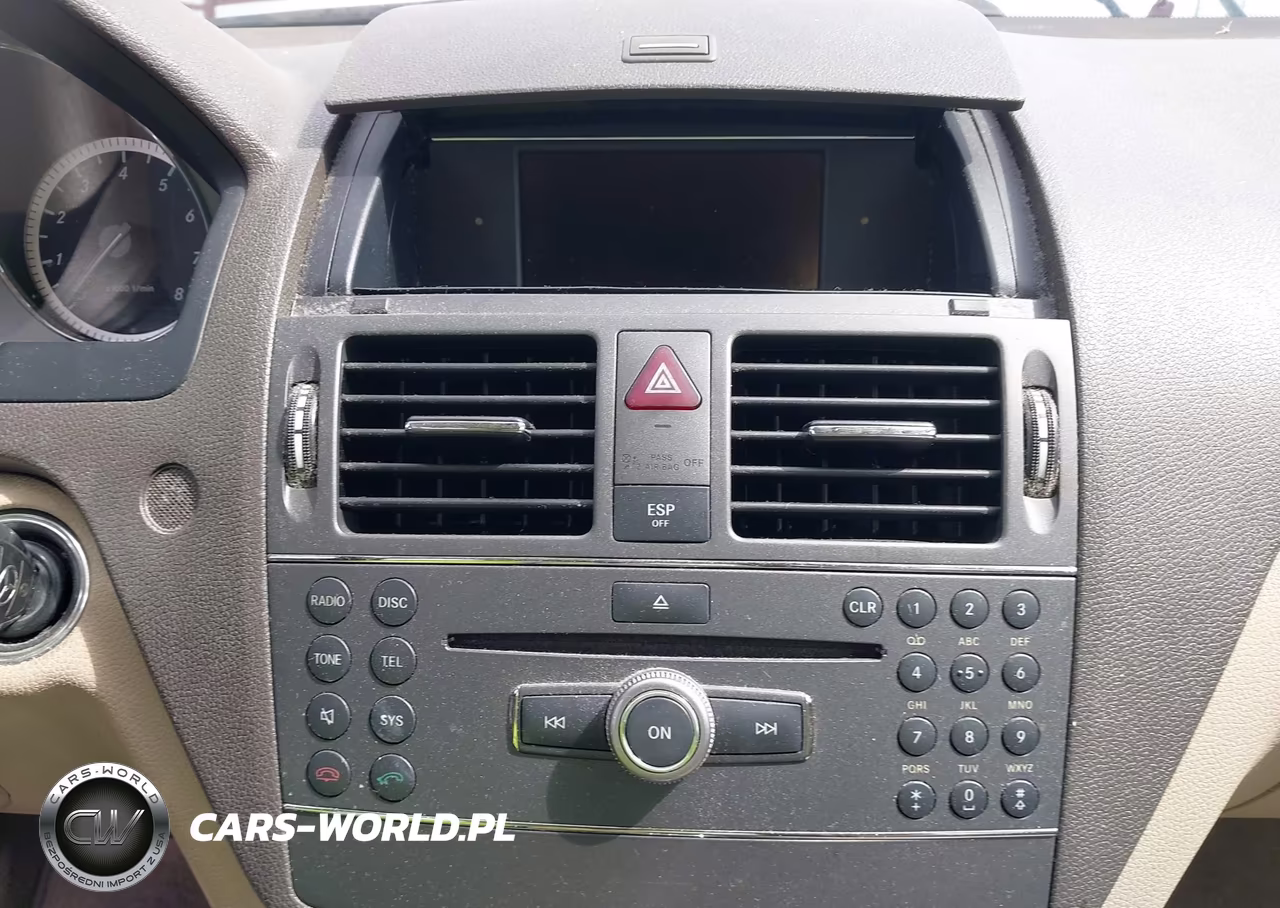 2010 Mercedes-Benz C 300 Luxury VIN:WDDGF5EB3AF416715 - 12