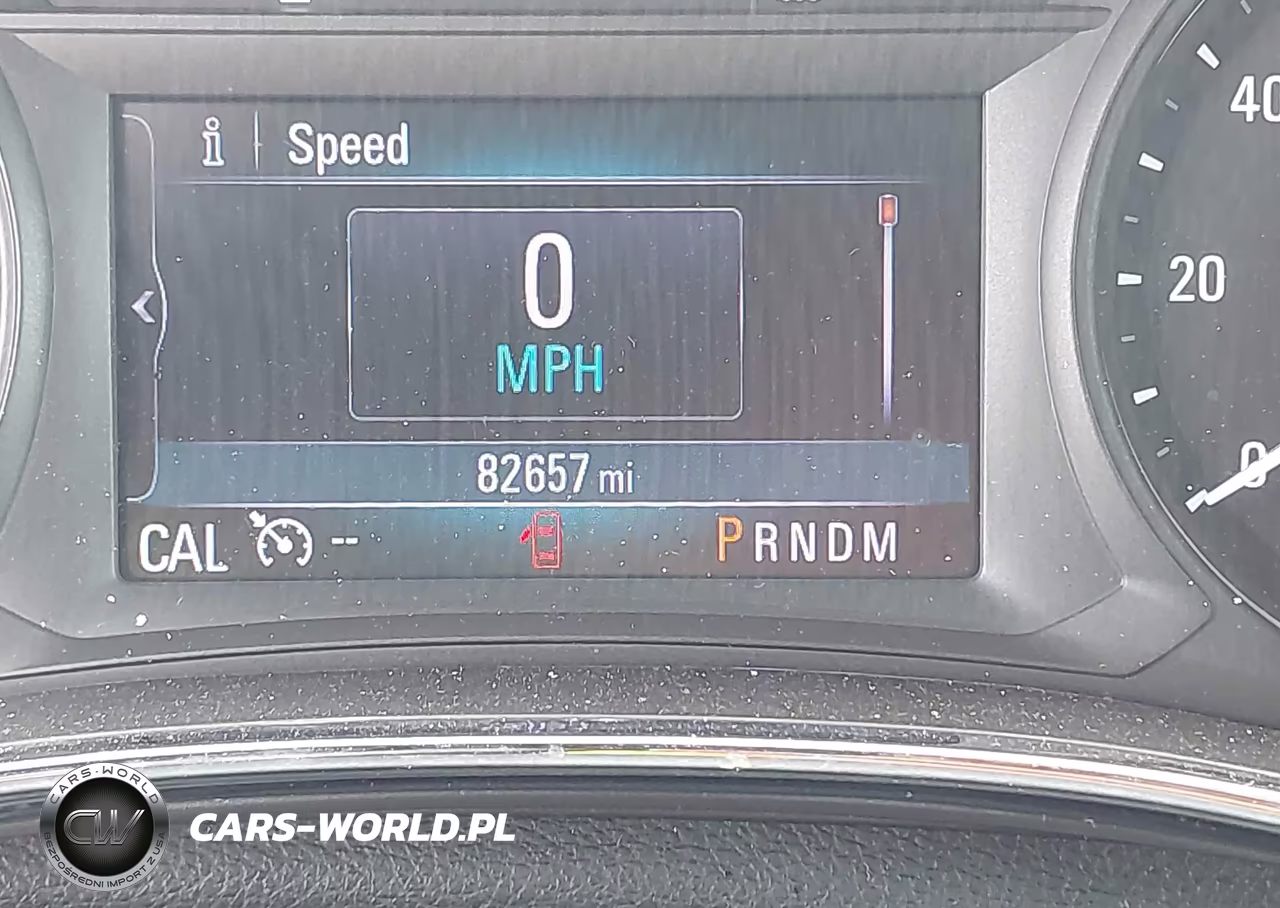 2019 Buick Encore Fwd Preferred VIN:KL4CJASB7KB898032 - 15