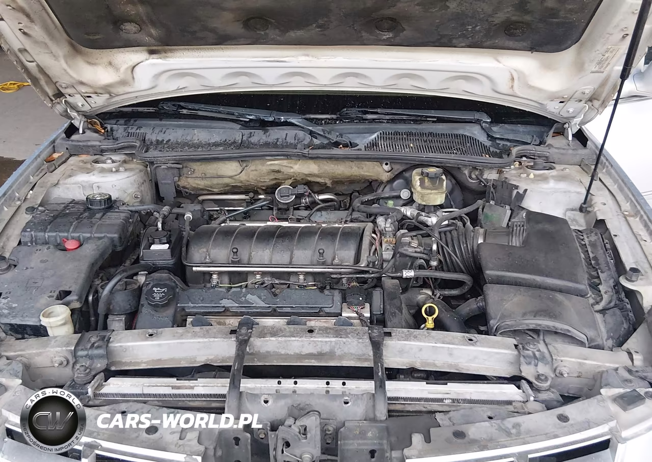 2006 Cadillac Dts Standard VIN:1G6KD57Y26U172377 - 10