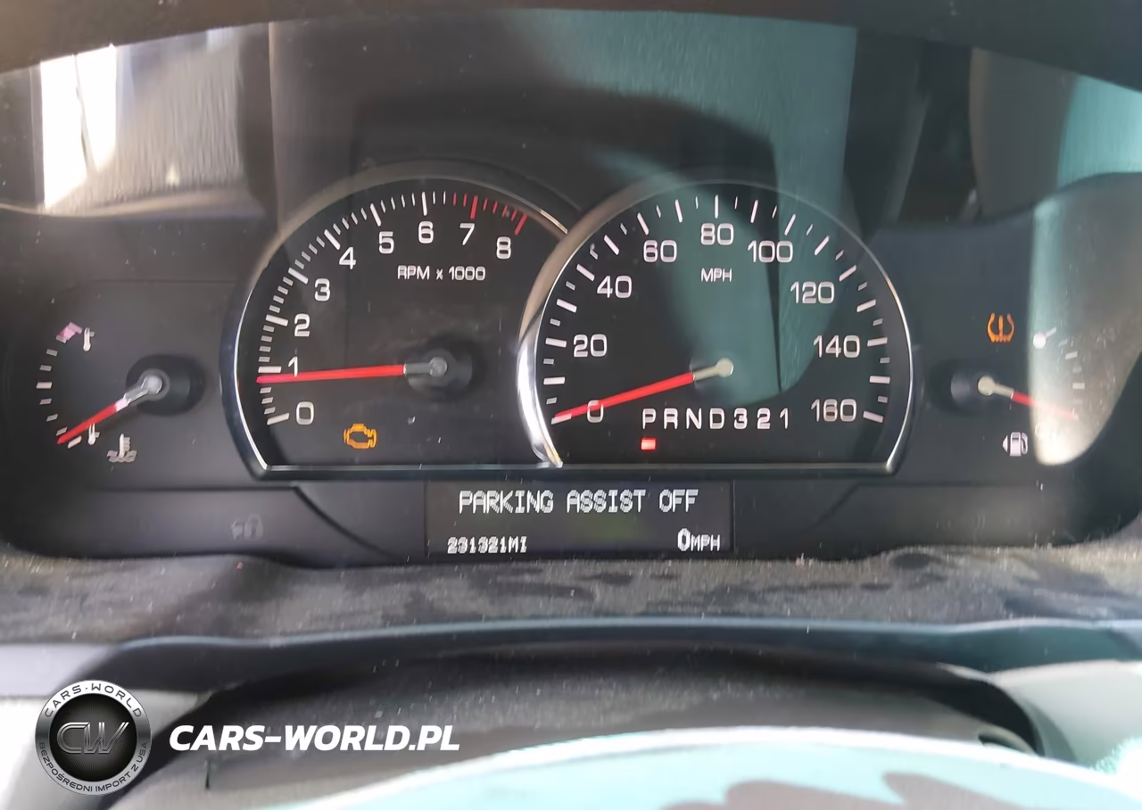 2006 Cadillac Dts Standard VIN:1G6KD57Y26U172377 - 7