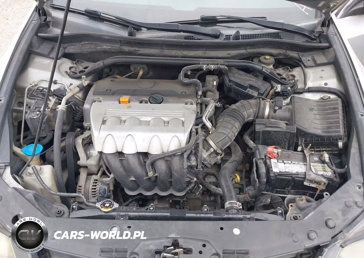 2010 Acura Tsx 2.4 VIN:JH4CU2F6XAC032395 - 10