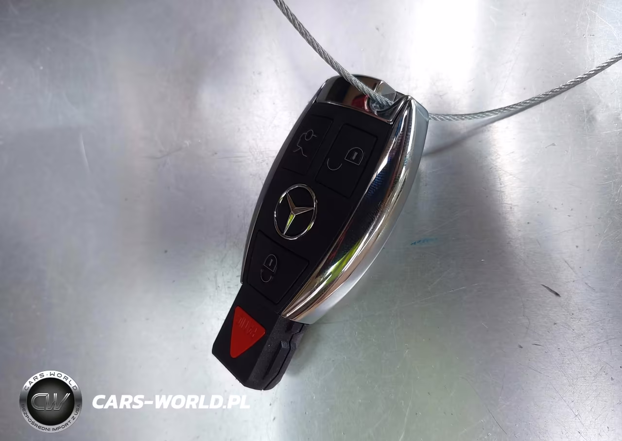 2004 Mercedes-Benz C 320 Sport VIN:WDBRF64J64F494507 - 11