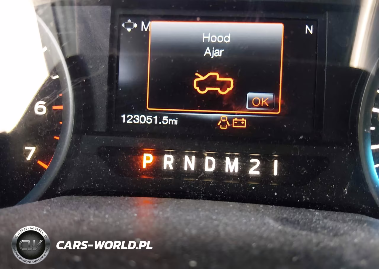 2016 Ford F-150 Xlt VIN:1FTEW1CP0GFD48486 - 15