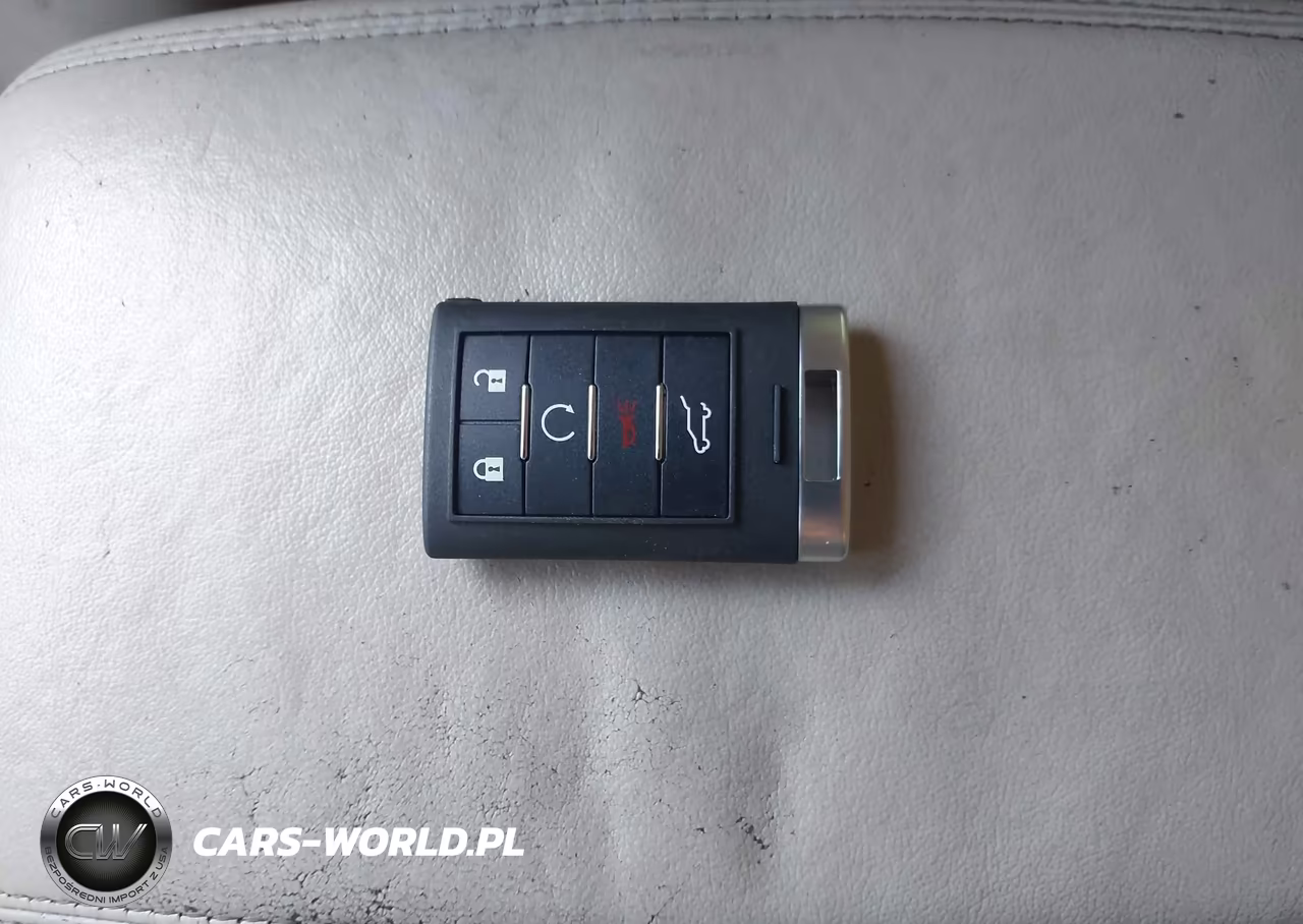 2013 Cadillac Srx Performance Collection VIN:3GYFNDE35DS635570 - 11