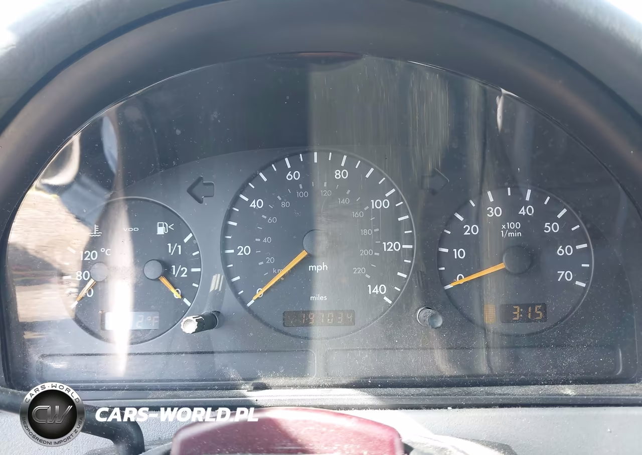 2001 Mercedes-Benz Ml 320 VIN:4JGAB54E11A253241 - 7