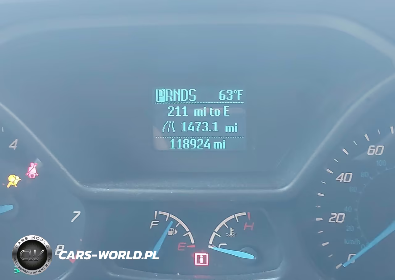 2015 Ford Transit Connect Xl VIN:NM0LS6E7XF1211285 - 15