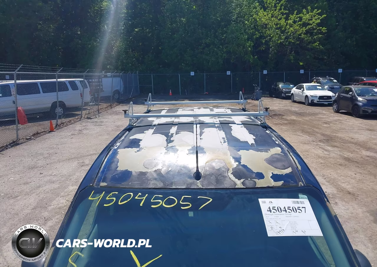 2015 Ford Transit Connect Xl VIN:NM0LS6E7XF1211285 - 18