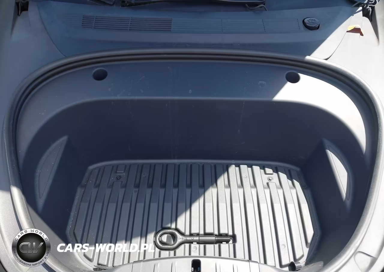 2022 Tesla Model 3 Long Range Dual Motor All-Wheel Drive VIN:5YJ3E1EB1NF154188 - 10