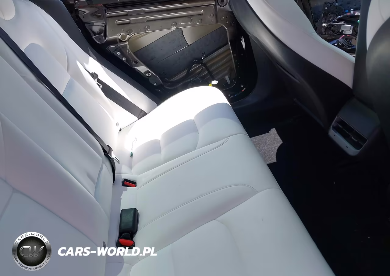2022 Tesla Model 3 Long Range Dual Motor All-Wheel Drive VIN:5YJ3E1EB1NF154188 - 8
