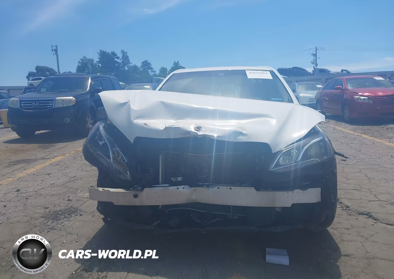 2014 Mercedes-Benz E 350 4Matic VIN:WDDHF8JB9EA938196 - 12