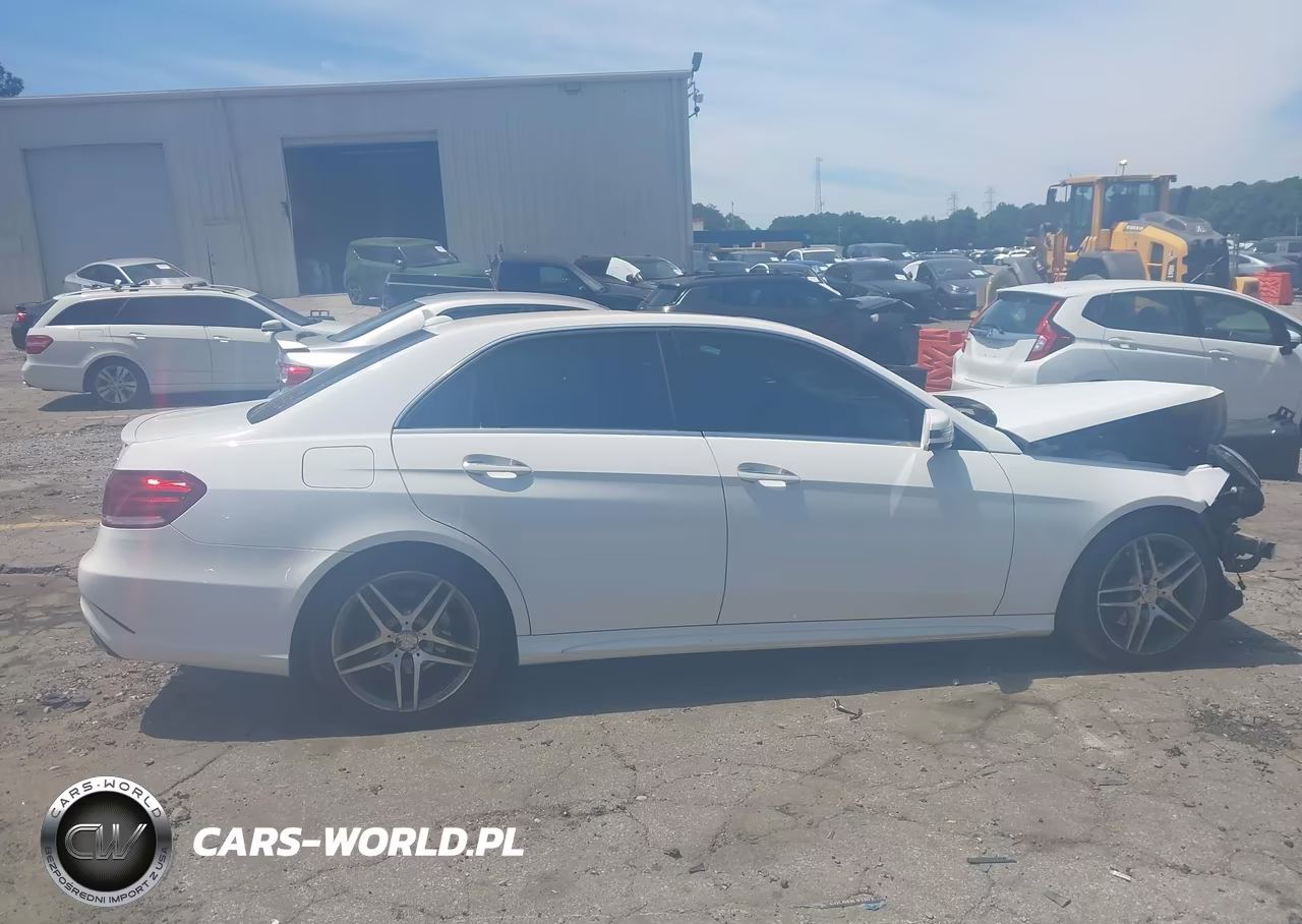 2014 Mercedes-Benz E 350 4Matic VIN:WDDHF8JB9EA938196 - 13