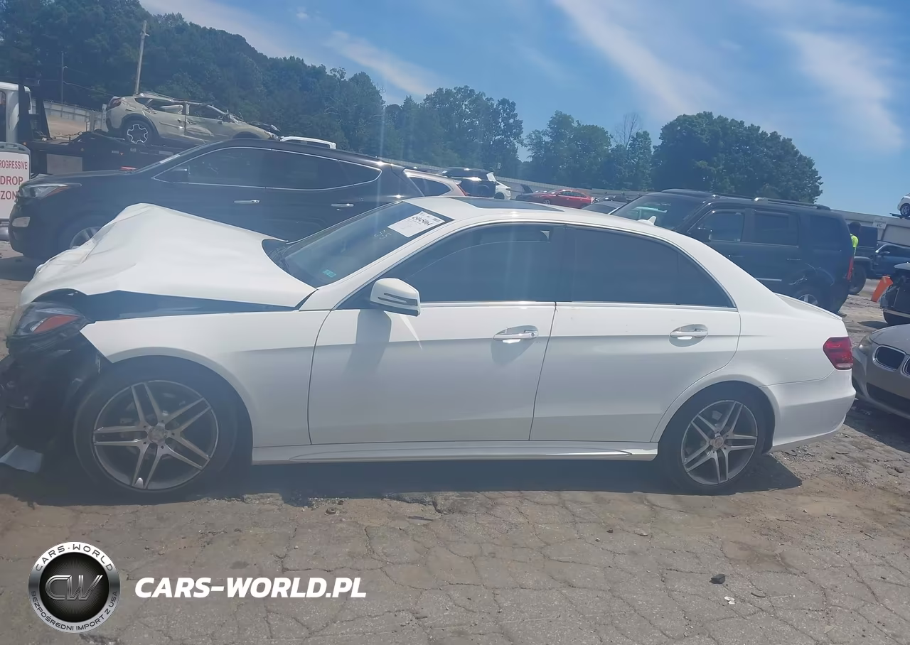 2014 Mercedes-Benz E 350 4Matic VIN:WDDHF8JB9EA938196 - 14