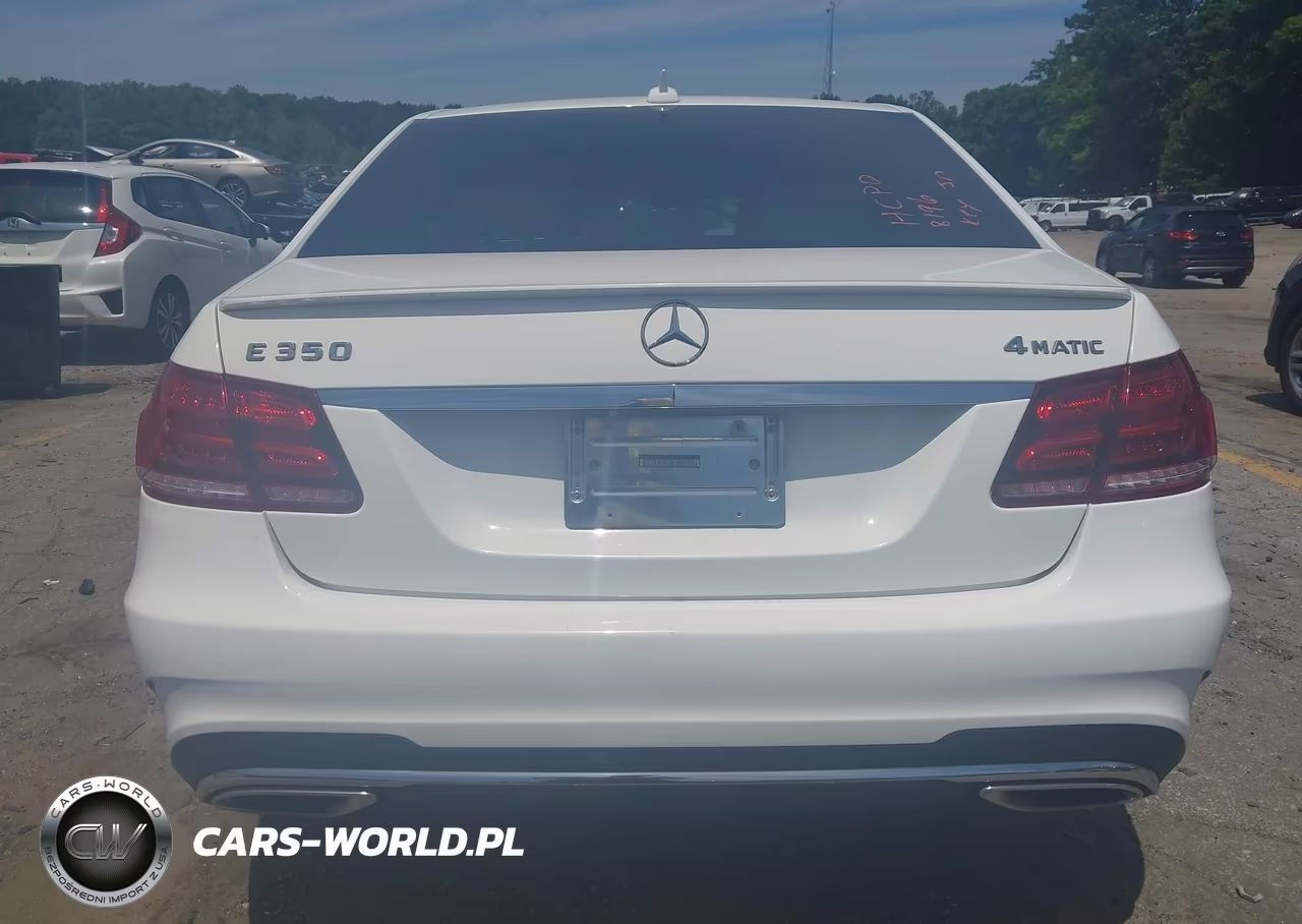 2014 Mercedes-Benz E 350 4Matic VIN:WDDHF8JB9EA938196 - 16