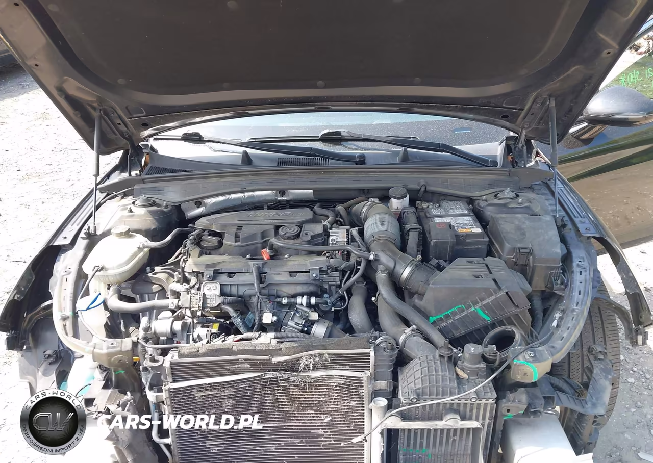 2021 Kia K5 Ex VIN:5XXG34J21MG003877 - 10
