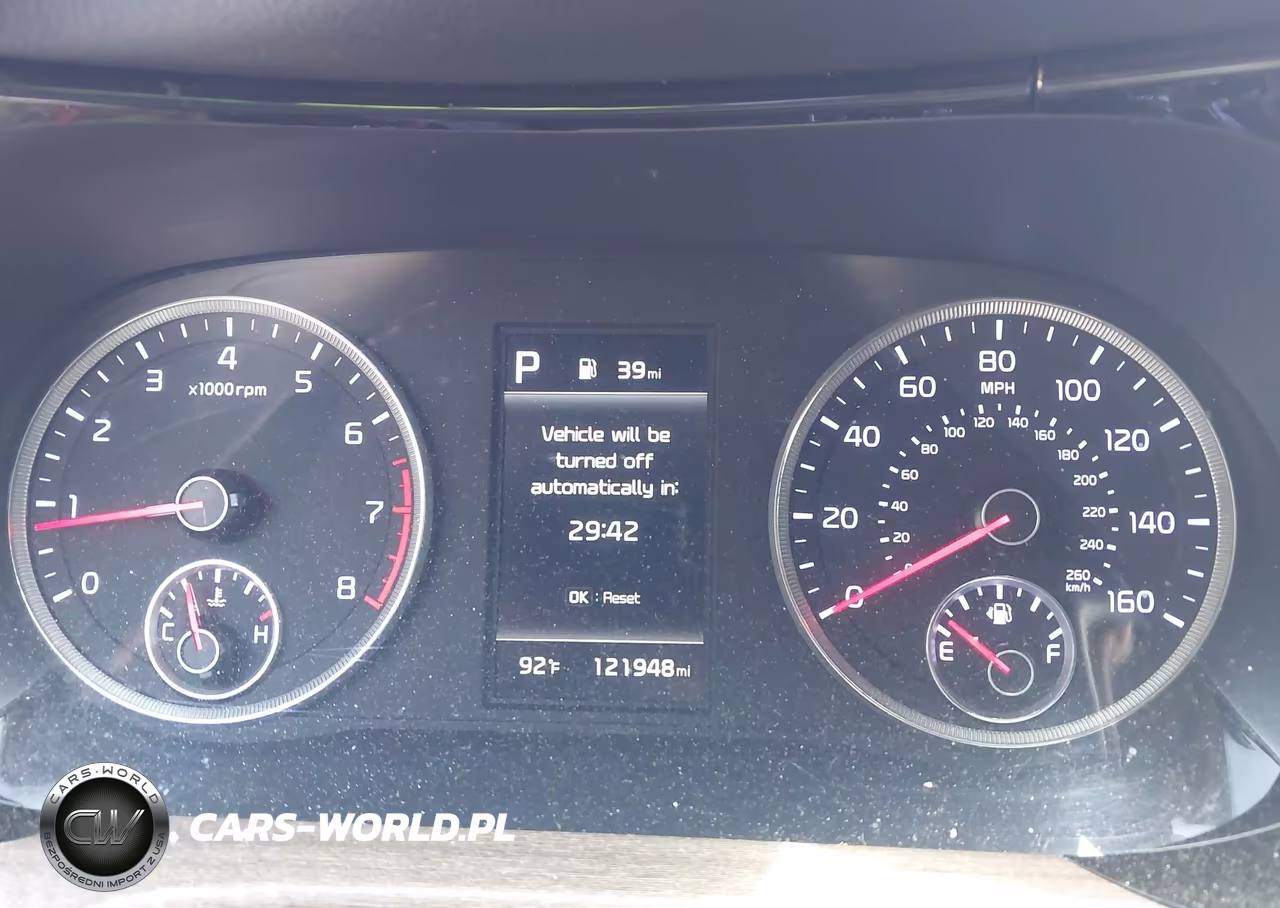 2021 Kia K5 Ex VIN:5XXG34J21MG003877 - 7