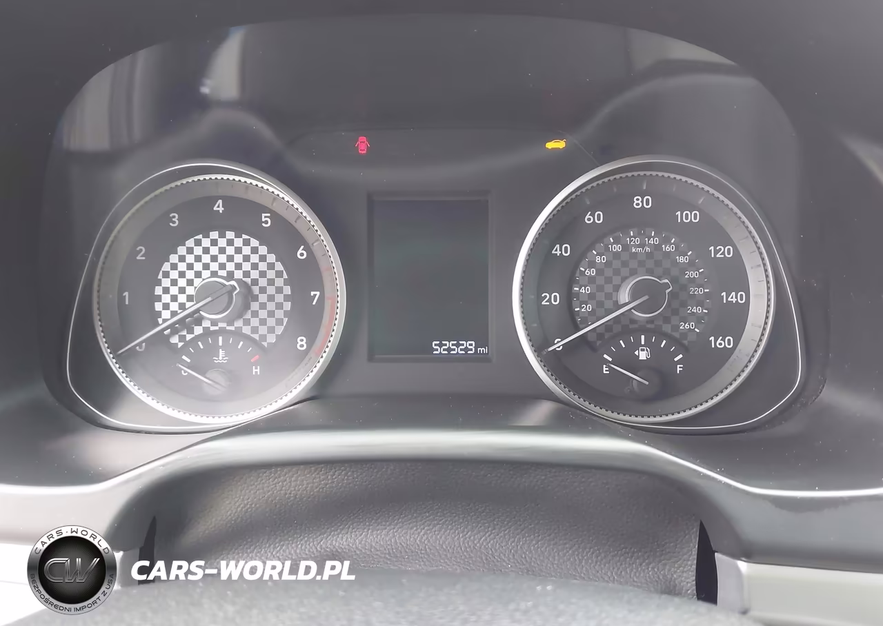2019 Hyundai Elantra Se VIN:KMHD74LFXKU757791 - 7