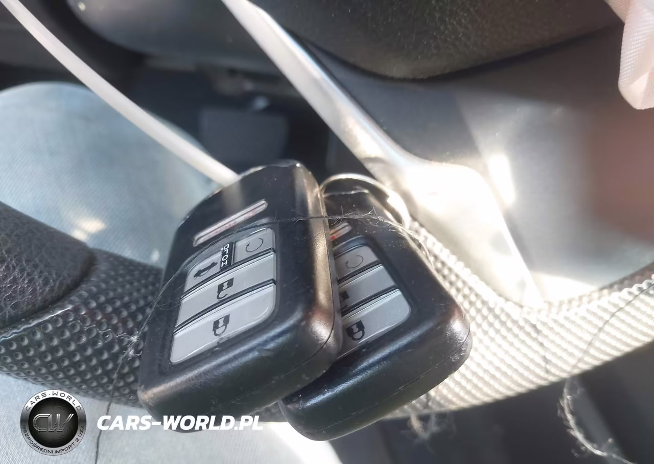 2018 Honda Civic Ex VIN:2HGFC2F73JH563253 - 11