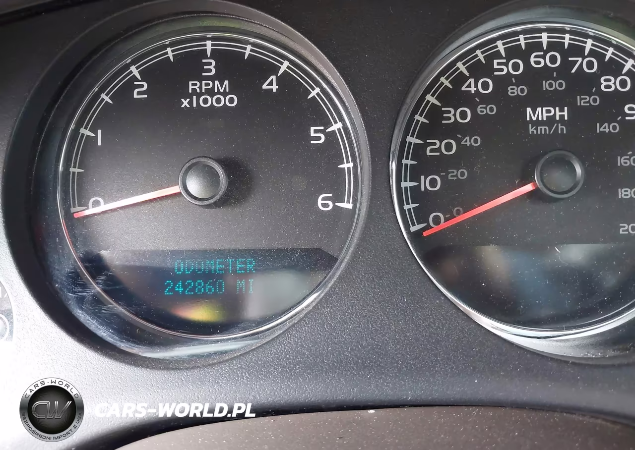 2008 GMC Yukon Xl 1500 Slt VIN:1GKFC16028J187461 - 7