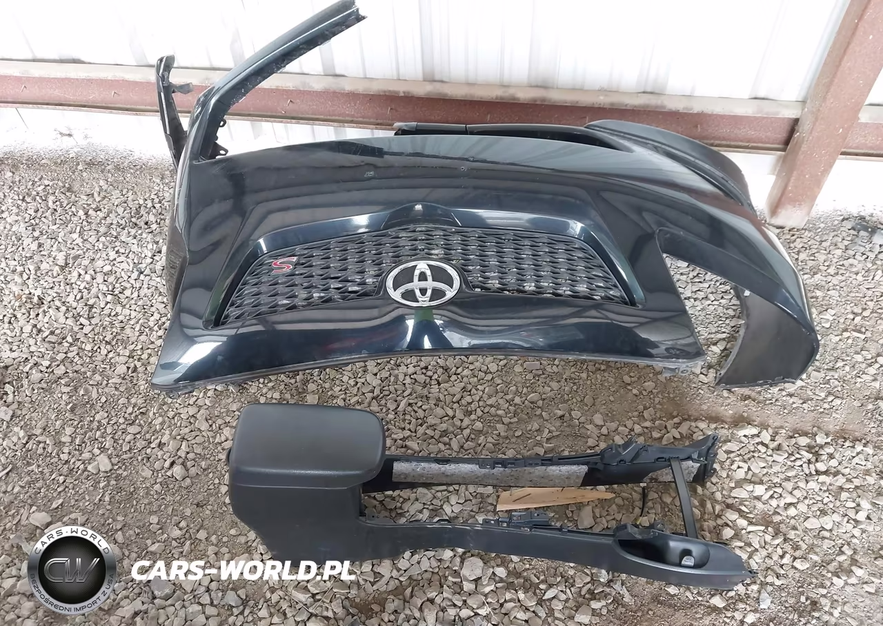 2010 Toyota Corolla S VIN:2T1BU4EE1AC295707 - 12