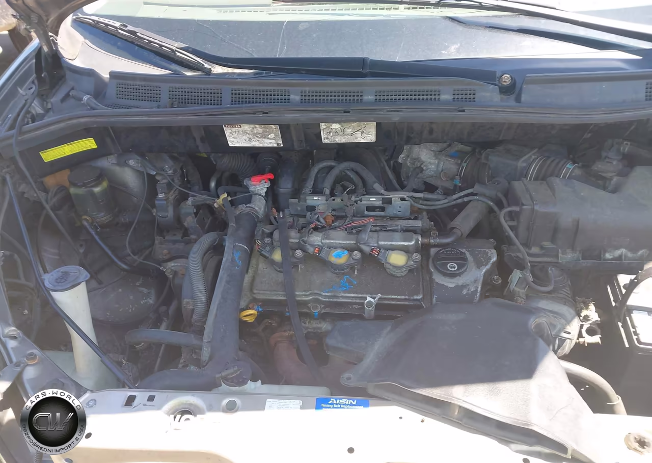 2005 Toyota Sienna Xle Limited VIN:5TDZA22C75S262755 - 10