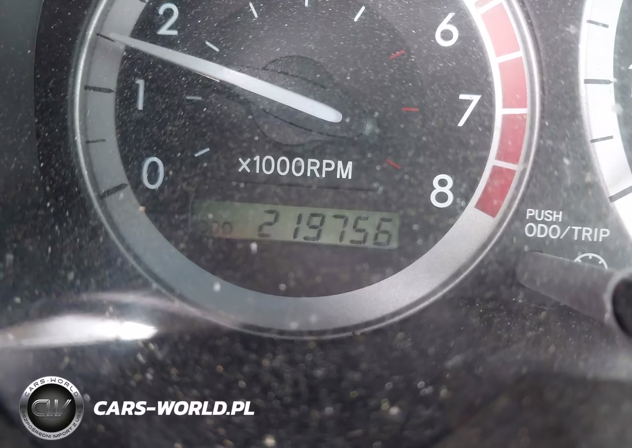 2005 Toyota Sienna Xle Limited VIN:5TDZA22C75S262755 - 7