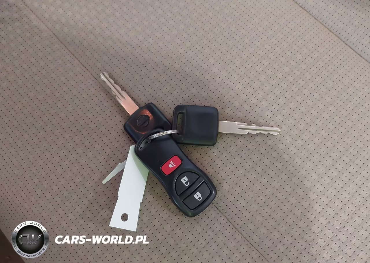 2007 Nissan Quest 3.5 VIN:5N1BV28U97N119543 - 11