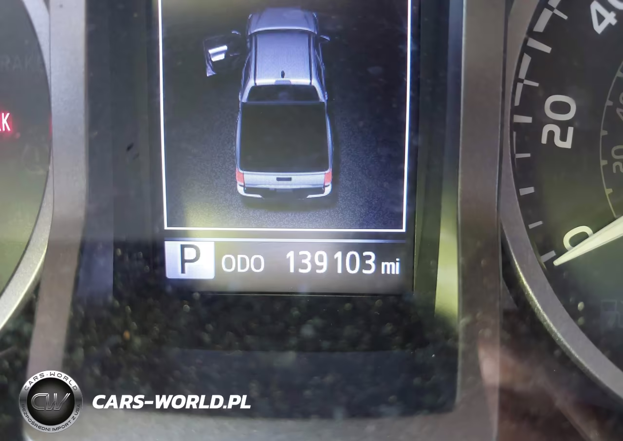 2019 Toyota Tacoma Sr5 V6 VIN:3TMAZ5CN5KM089756 - 15