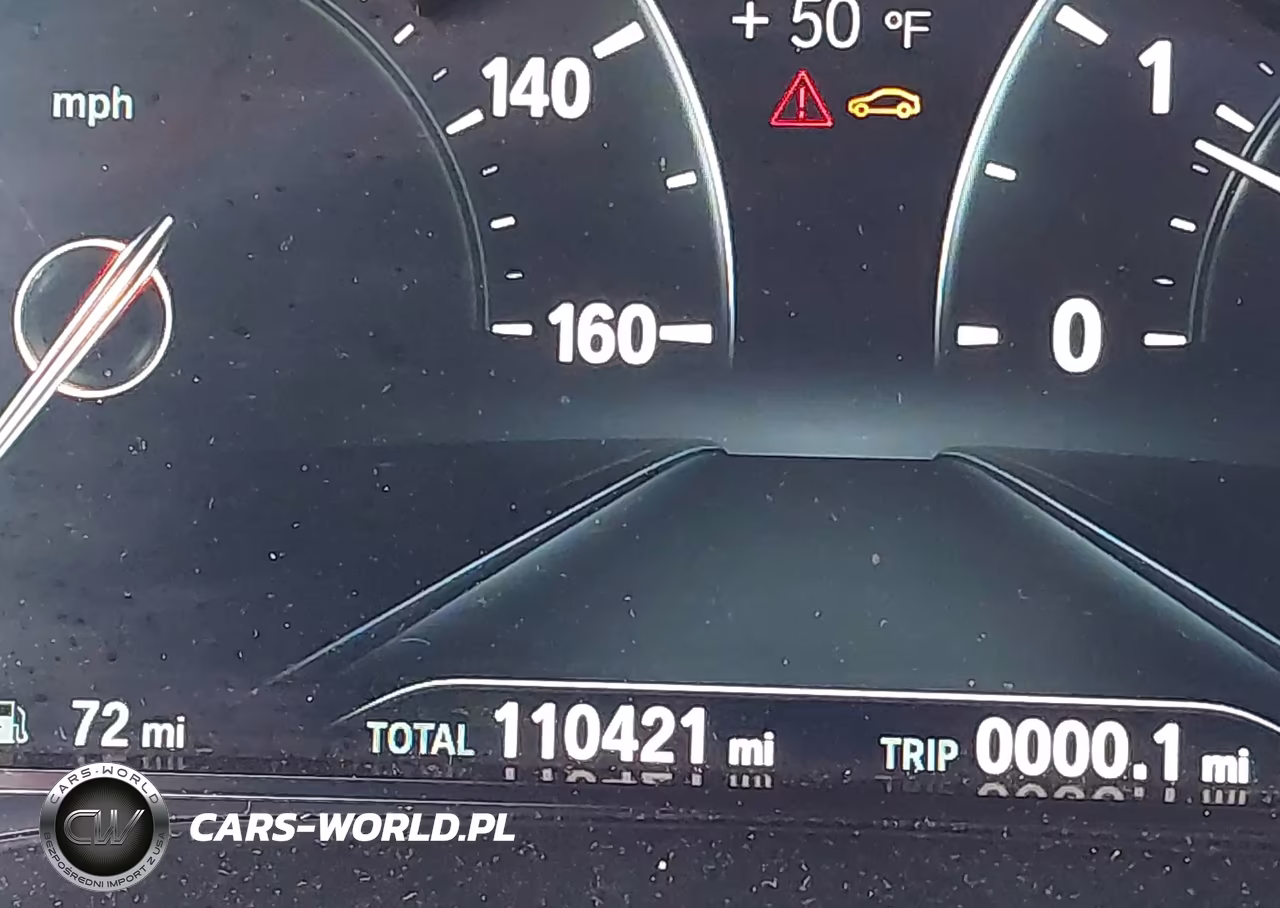 2017 BMW 530I xDrive VIN:WBAJA7C32HWA70513 - 15