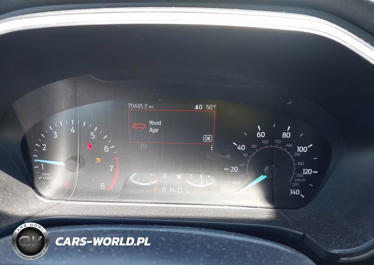 2020 Ford Escape Se VIN:1FMCU9G6XLUC27110 - 7