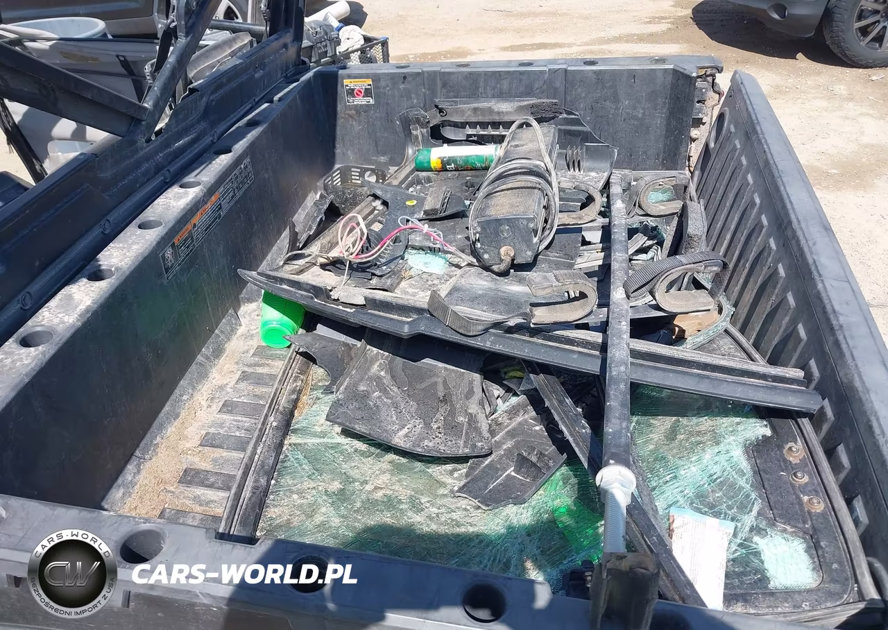 2018 Polaris Ranger Xp 900 Eps VIN:4XARTE875J8037293 - 12