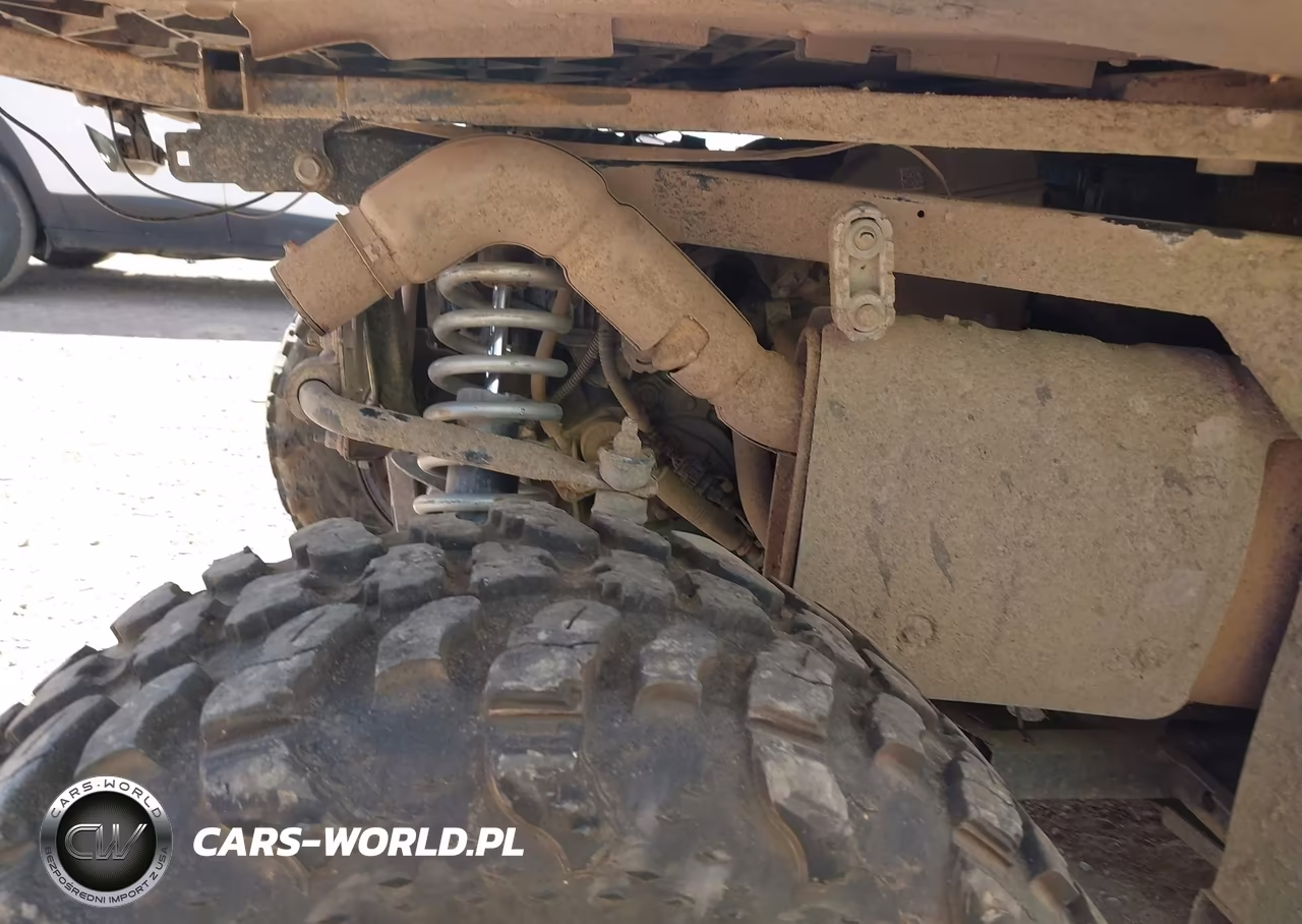 2018 Polaris Ranger Xp 900 Eps VIN:4XARTE875J8037293 - 8