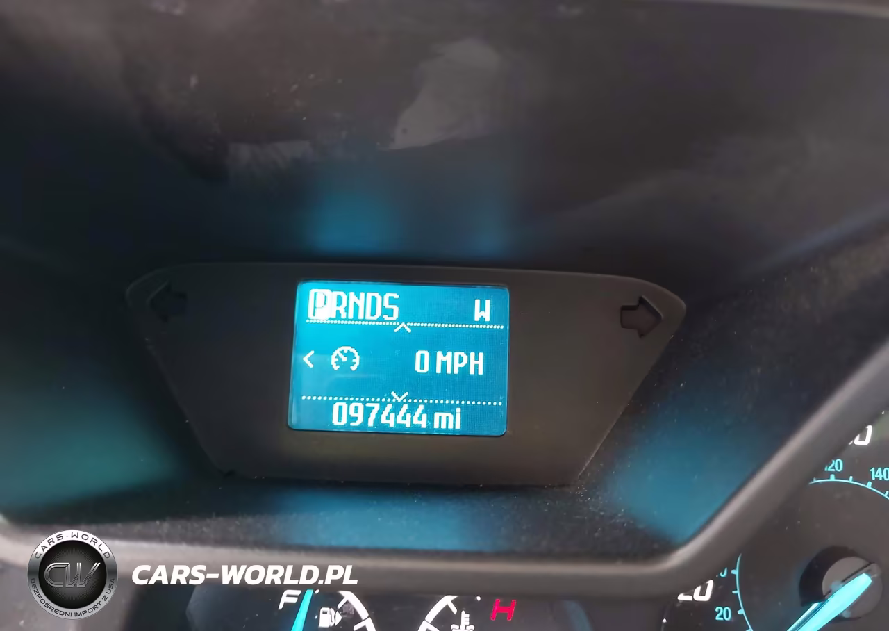 2017 Ford Transit Connect Xlt VIN:NM0LS7F76H1318597 - 16