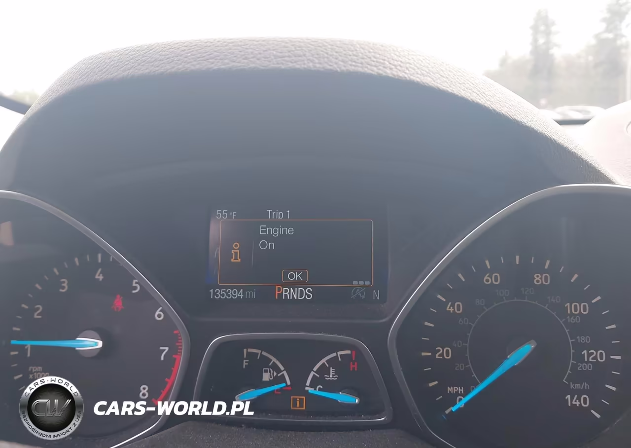2017 Ford Escape Se VIN:1FMCU0GD8HUC09707 - 7
