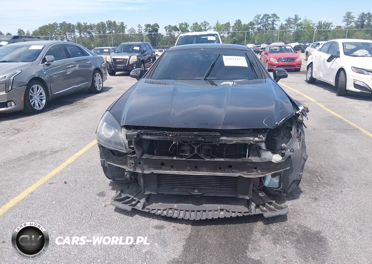 2014 Mercedes-Benz Slk 250 VIN:WDDPK4HA0EF080486 - 13