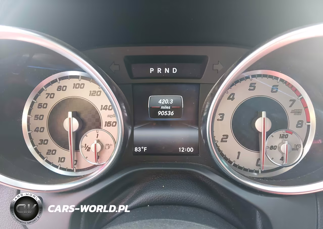 2014 Mercedes-Benz Slk 250 VIN:WDDPK4HA0EF080486 - 7