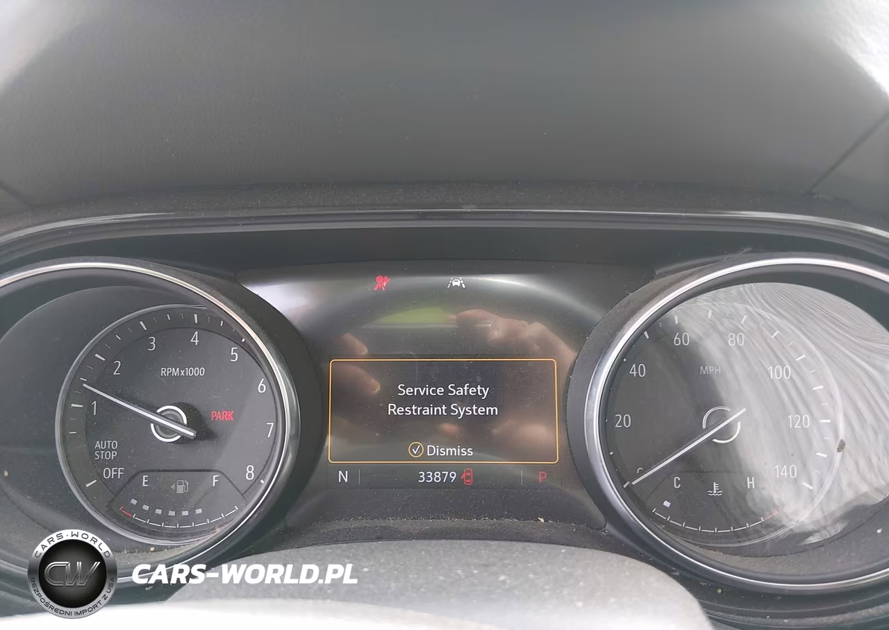 2023 Buick Encore Gx Preferred Fwd VIN:KL4MMBS28PB101330 - 7