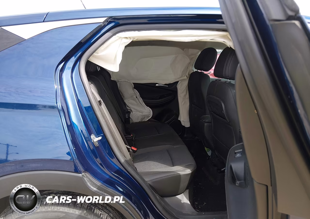 2023 Buick Encore Gx Preferred Fwd VIN:KL4MMBS28PB101330 - 8