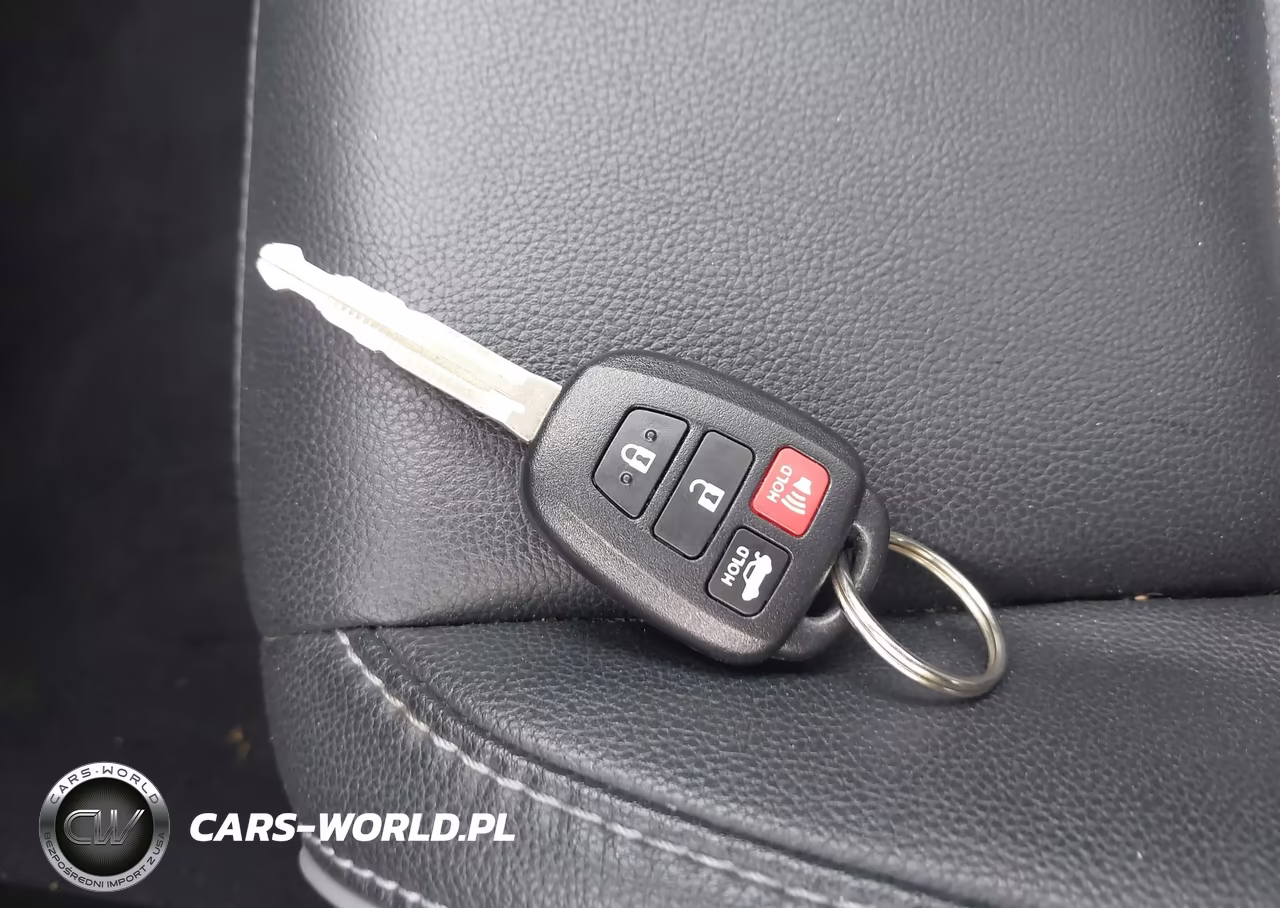 2014 Toyota Corolla S Premium VIN:5YFBURHE1EP011118 - 11