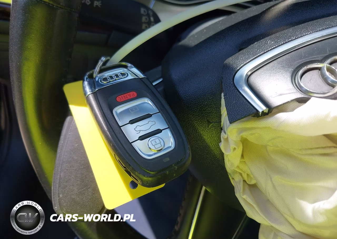 2013 Audi 6 VIN:WAUGFAFCXDN092986 - 11