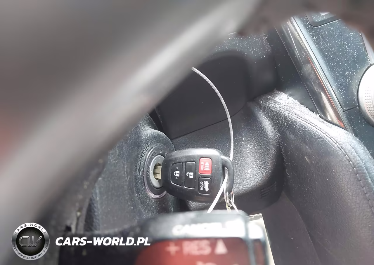 2013 Toyota Camry Se VIN:4T1BF1FK4DU681828 - 11