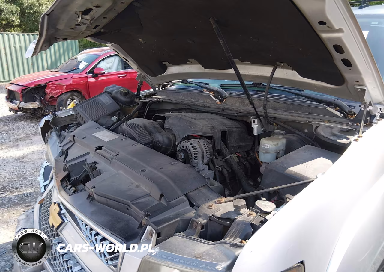 2012 Chevrolet Avalanche 1500 Lt1 VIN:3GNTKFE70CG184556 - 10