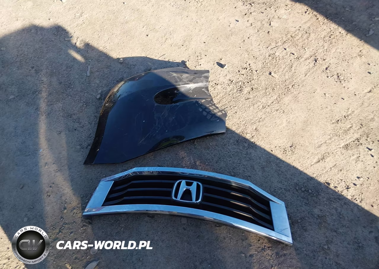 2010 Honda Accord 3.5 Ex-L VIN:1HGCP3F83AA012535 - 12