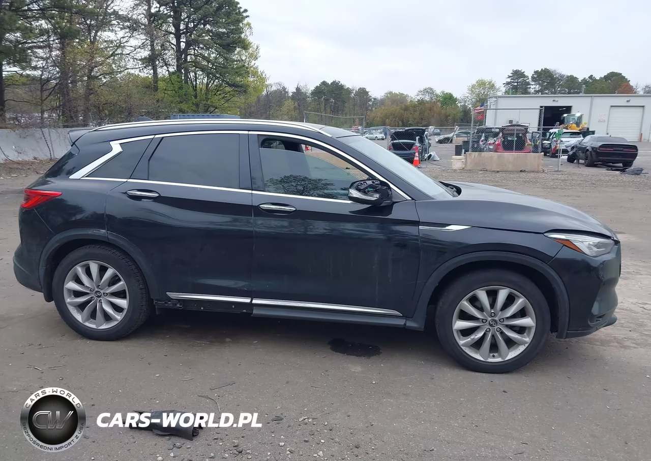 2019 Infiniti Qx50 Essential VIN:3PCAJ5M12KF122879 - 13
