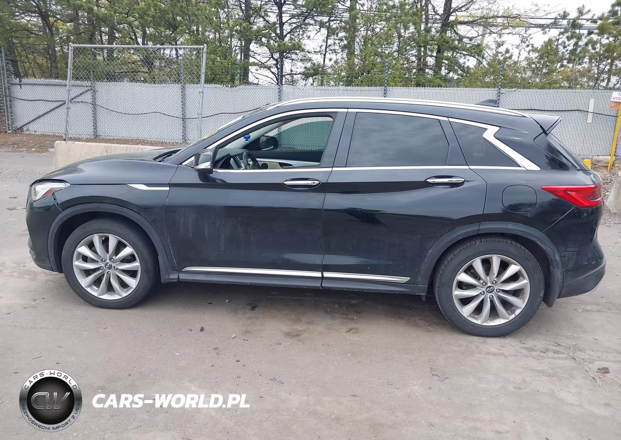 2019 Infiniti Qx50 Essential VIN:3PCAJ5M12KF122879 - 14