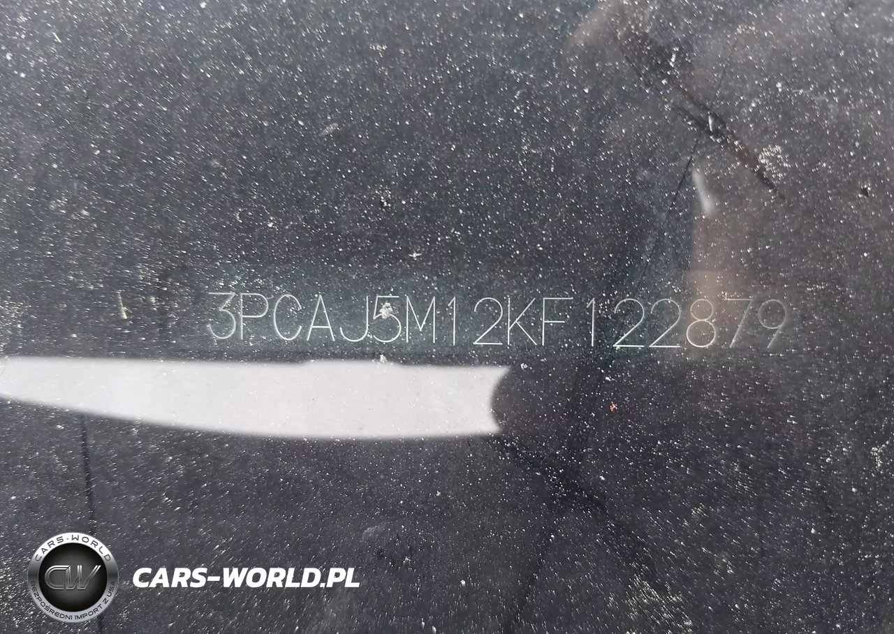 2019 Infiniti Qx50 Essential VIN:3PCAJ5M12KF122879 - 17