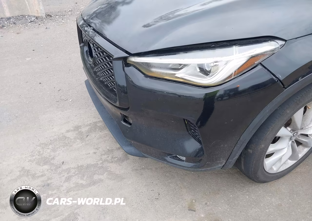 2019 Infiniti Qx50 Essential VIN:3PCAJ5M12KF122879 - 6