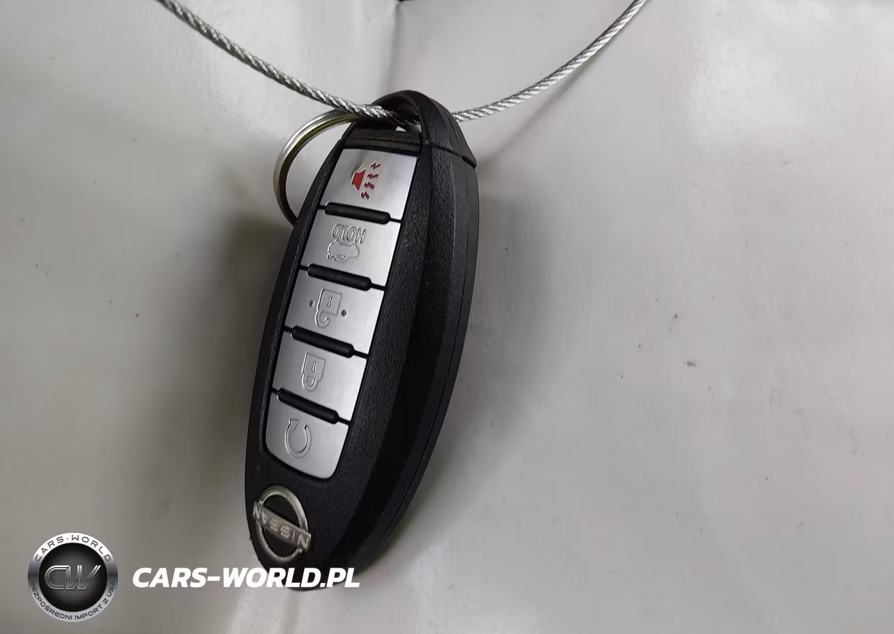 2024 Nissan Altima Sv Fwd VIN:1N4BL4DV3RN355263 - 11